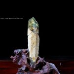 Crystal Pinnacle Serenity 1