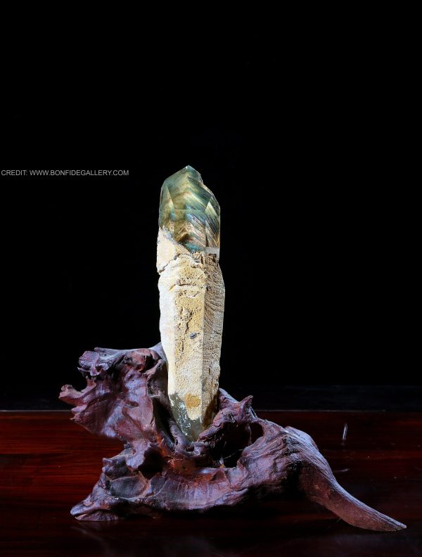 Crystal Pinnacle Serenity 1