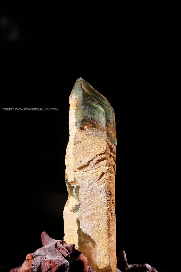 Crystal Pinnacle Serenity 4