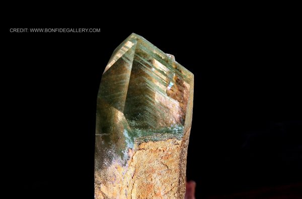 Crystal Pinnacle Serenity 5