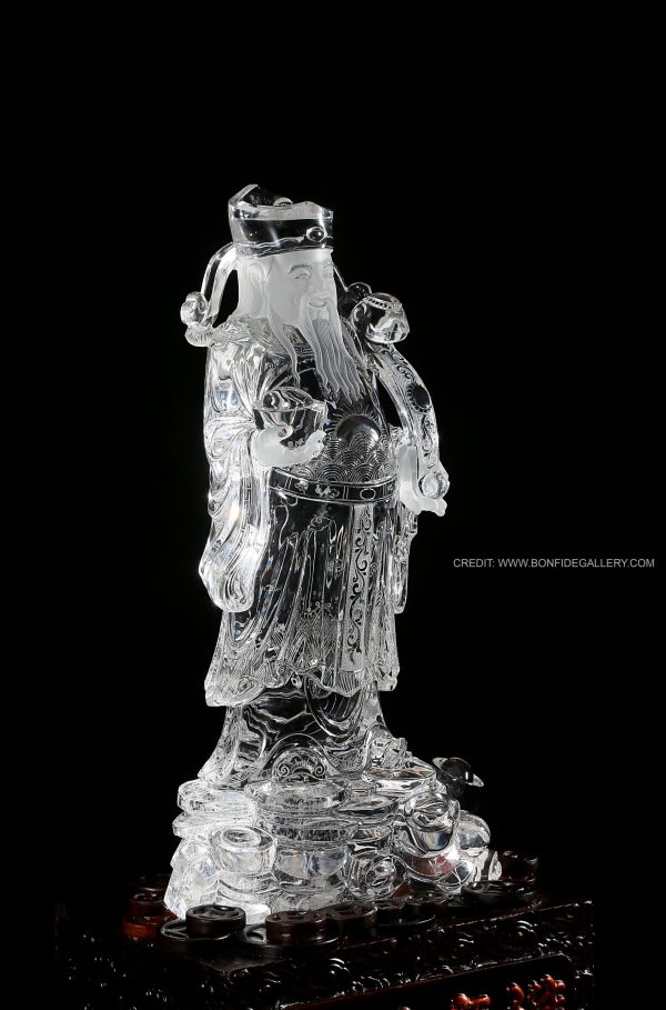 Crystal Sage Majesty 2