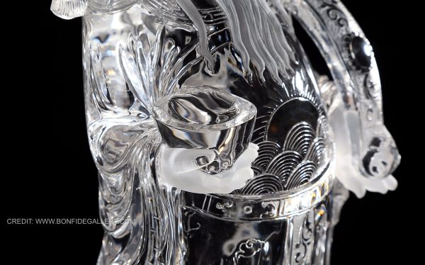 Crystal Sage Majesty 4