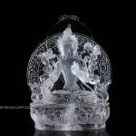 Crystal Serenity Deity 1