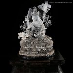 Crystal Serenity Deity 1 1