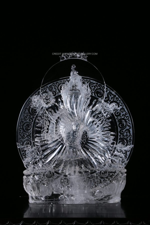 Crystal Serenity Deity 4