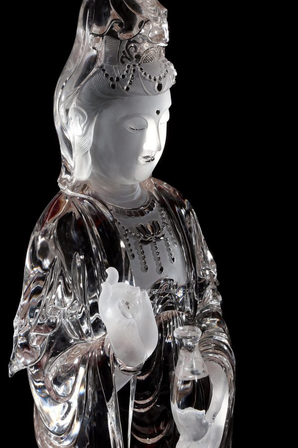 Crystal Serenity Deity 4