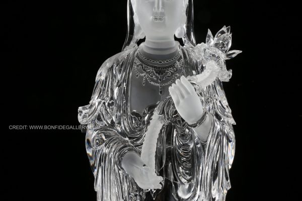 Crystal Serenity Guardian 14