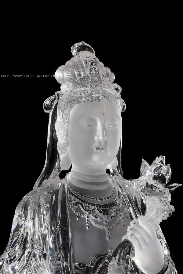 Crystal Serenity Guardian 15