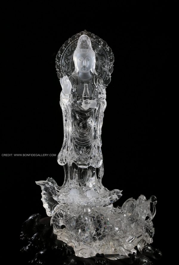 Crystal Serenity Guardian 2