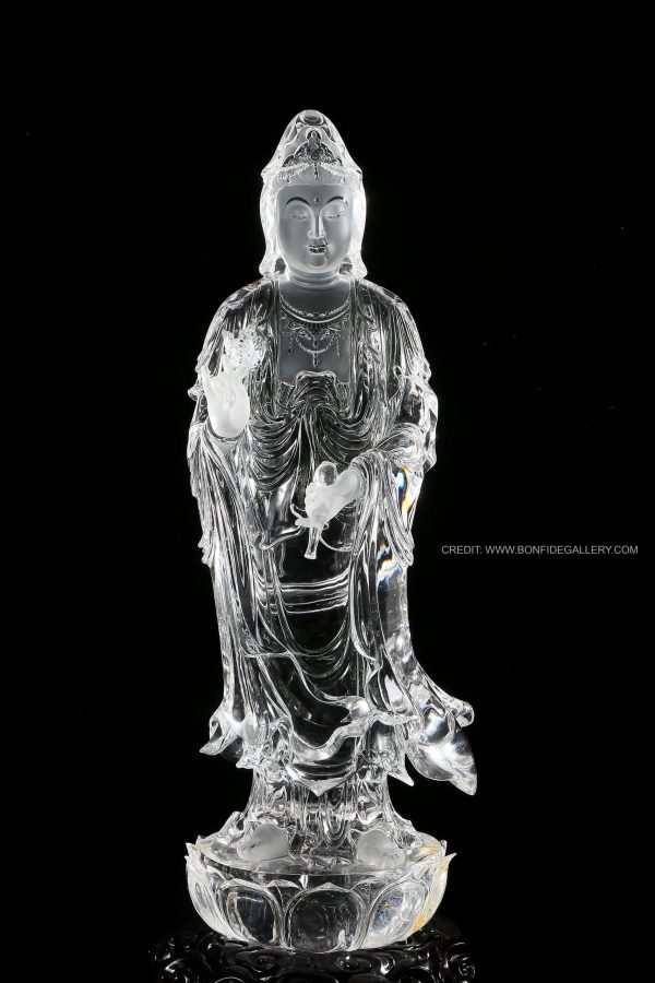 Crystal Serenity Guardian 2