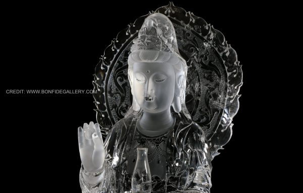 Crystal Serenity Guardian 3