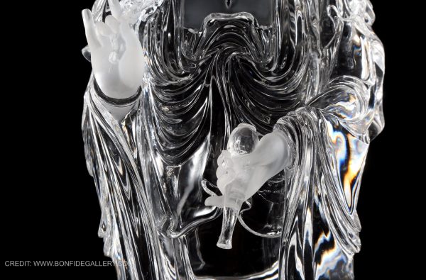 Crystal Serenity Guardian 3