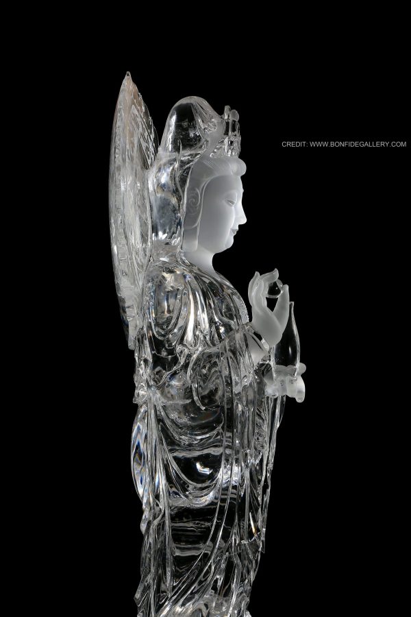 Crystal Serenity Guardian 4