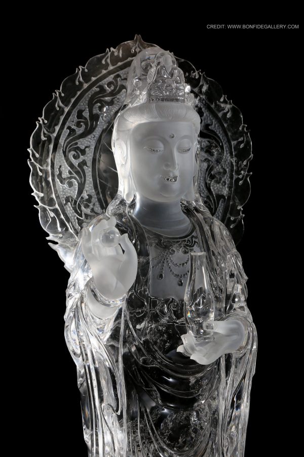 Crystal Serenity Guardian 5