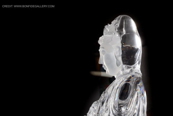 Crystal Serenity Guardian 5