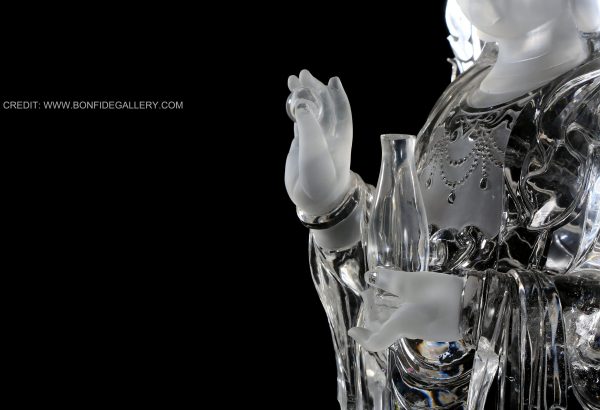 Crystal Serenity Guardian 6