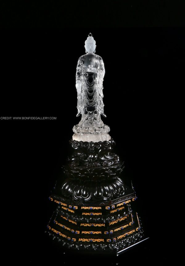 Crystal Serenity Guardian 6