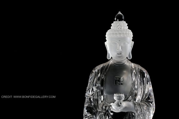 Crystal Serenity Guardian 7