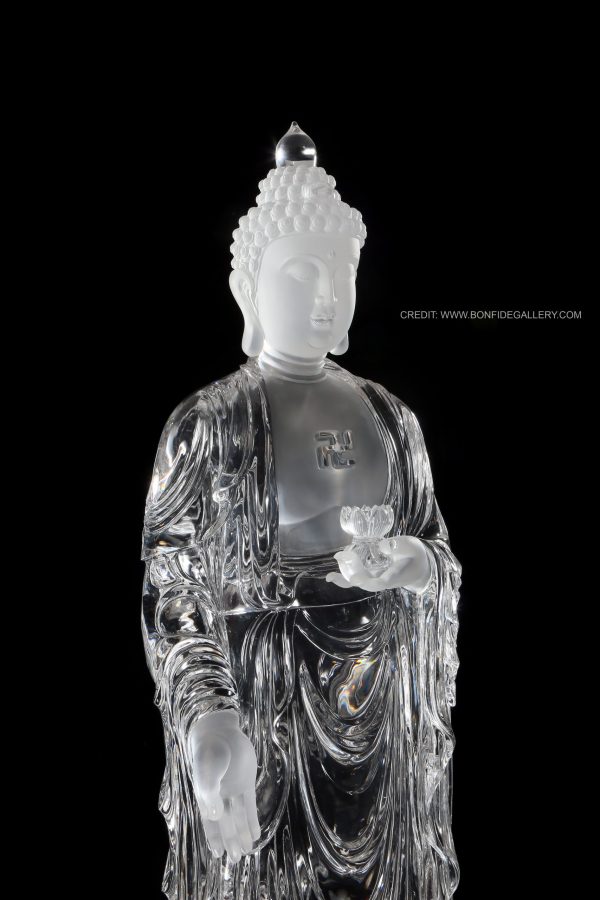 Crystal Serenity Guardian 8