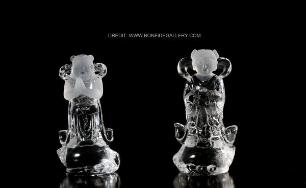 Crystal Serenity Guardians 1