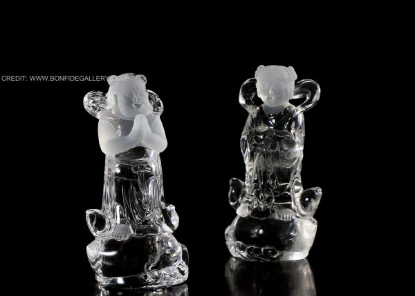 Crystal Serenity Guardians 3