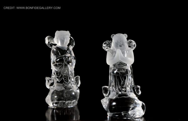 Crystal Serenity Guardians 4