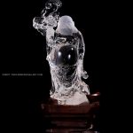 Crystal Serenity Monk 1