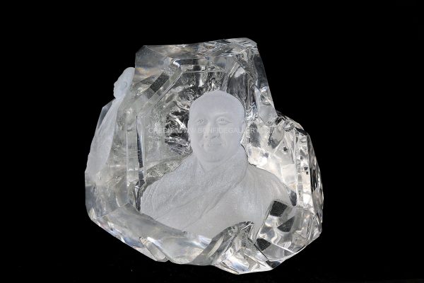 Crystal Serenity Monk 1