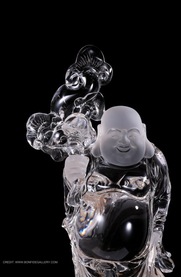 Crystal Serenity Monk 2