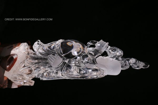 Crystal Serenity Monk 4