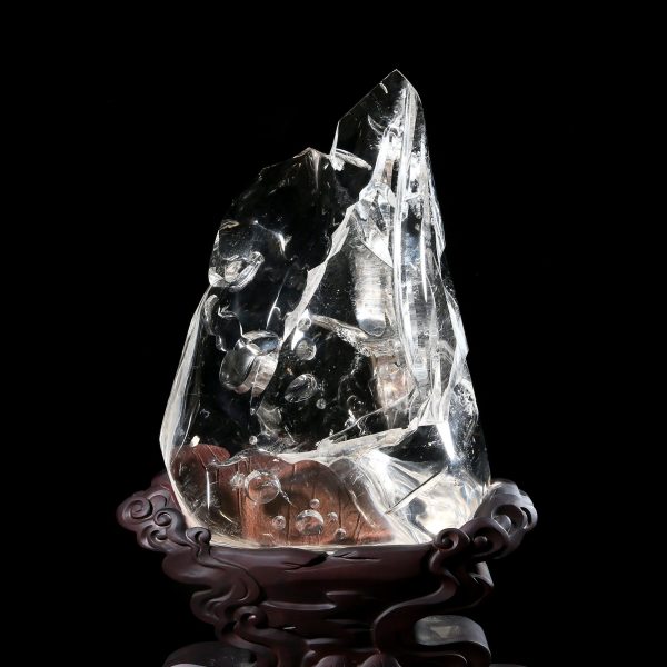 Crystal Serenity Peak 1