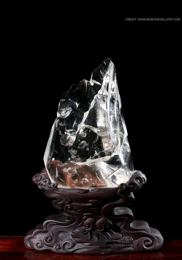 Crystal Serenity Peak 1