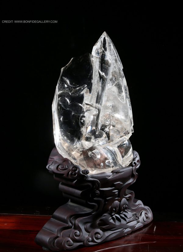 Crystal Serenity Peak 2