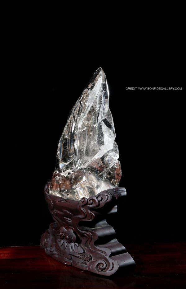 Crystal Serenity Peak 3