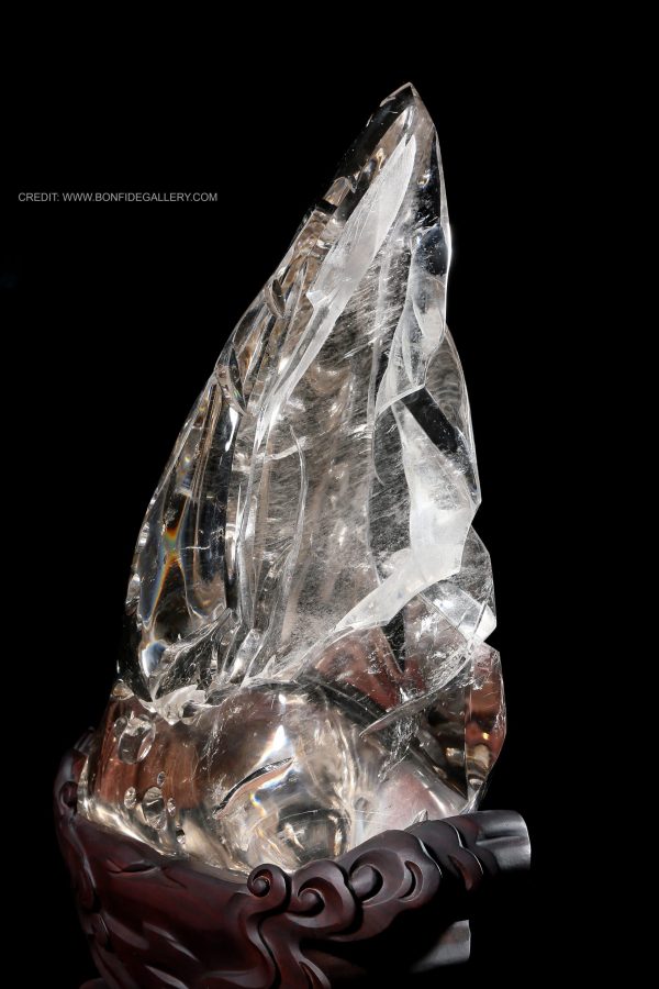 Crystal Serenity Peak 4