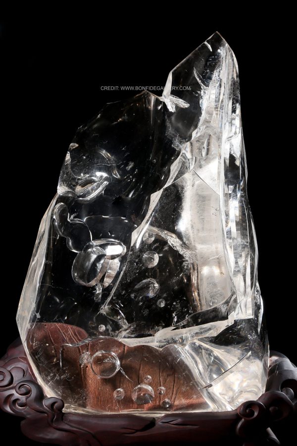 Crystal Serenity Peak 5