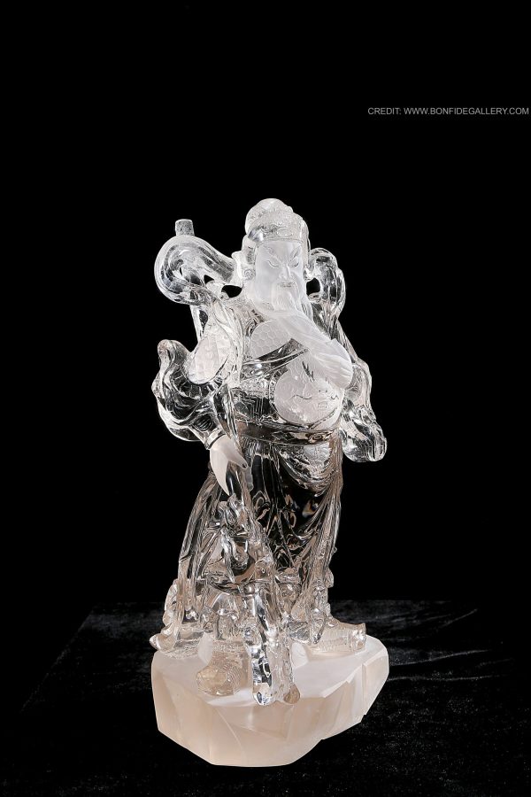 Crystal Serenity Sage 2