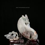 Crystal Serpent Elegance 1