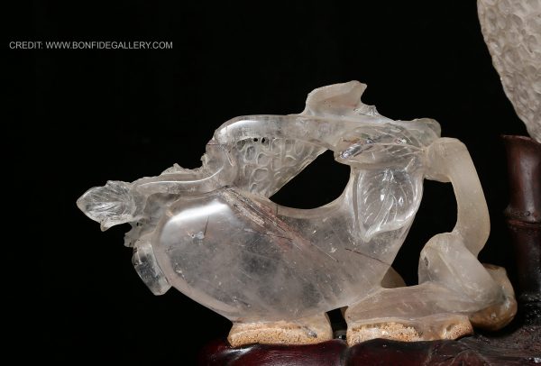 Crystal Serpent Elegance 2