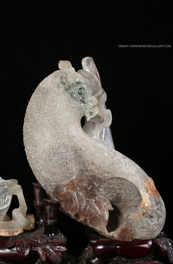 Crystal Serpent Elegance 3