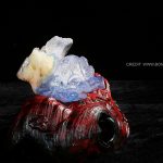 Crystal Slumber Beast 1