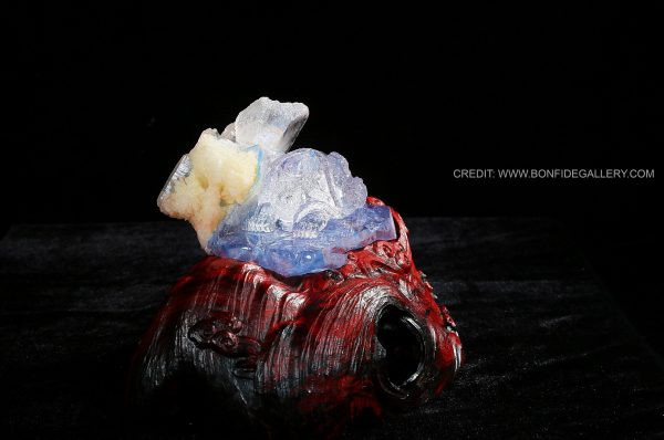 Crystal Slumber Beast 1