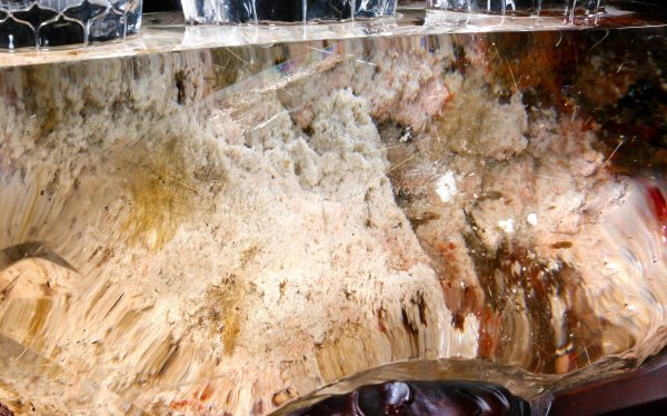 Crystal Tranquility Ensemble 3