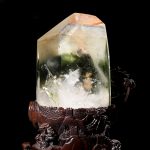 Crystal Warrior Sentinel 1 1