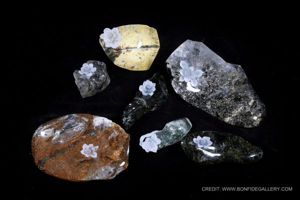 Crystalline Bloom Essence 1