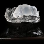 Crystalline Bull Charge 1