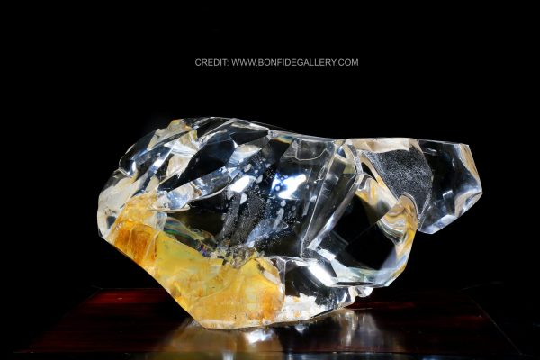 Crystalline Essence Wave 1