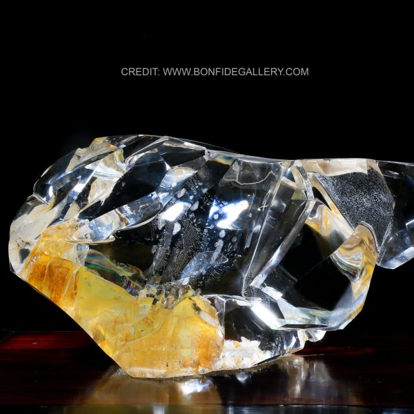 Crystalline Essence Wave 1