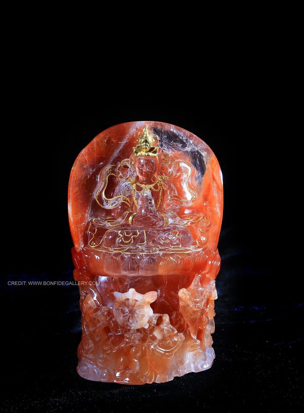 Divine Amber Serenity 1