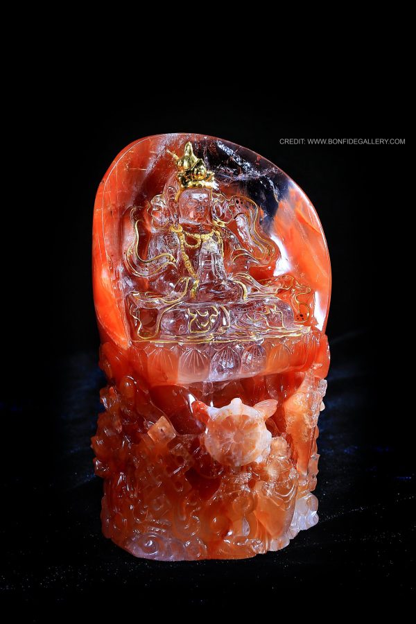 Divine Amber Serenity 2